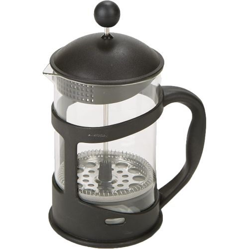  [아마존베스트]Mind Reader French Press Coffee & Tea Maker 27 oz, Glass