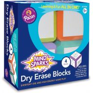 Mind Sparks Foam Dry Erase Blocks