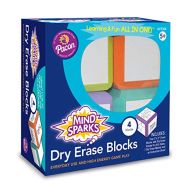 Mind Sparks Dry Erase Blocks