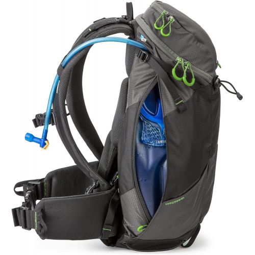  MindShift Gear rotation180° Panorama Backpack (Tahoe Blue)