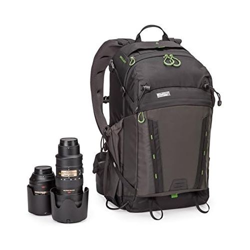  MindShift Gear BackLight 18L Backpack (Charcoal)