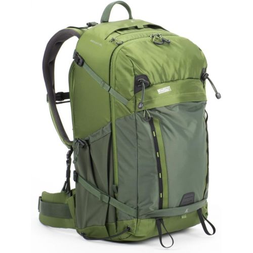  MindShift Gear BackLight 18L Backpack (Charcoal)