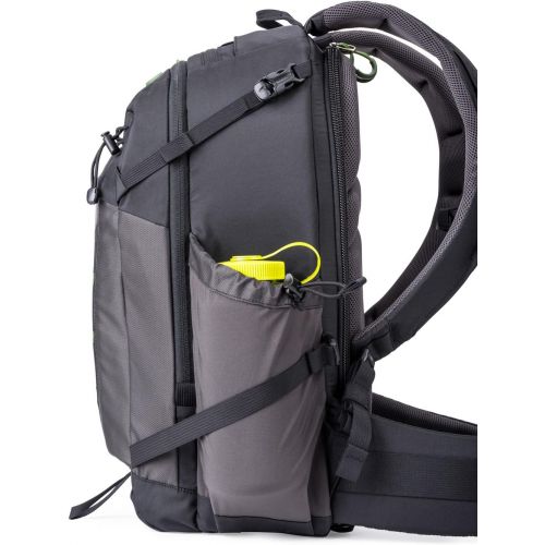  MindShift Gear BackLight 18L Backpack (Charcoal)