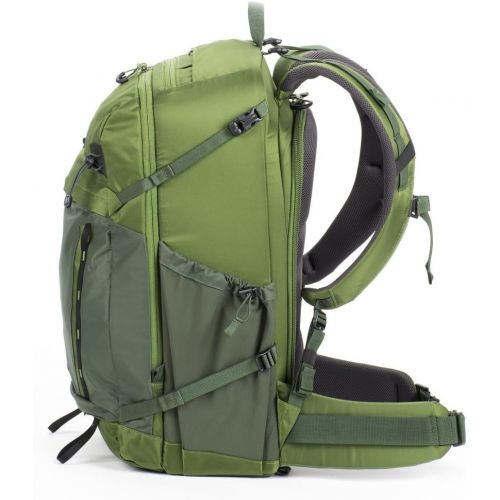  MindShift Gear Backlight 26L Backpack (Woodland Green)