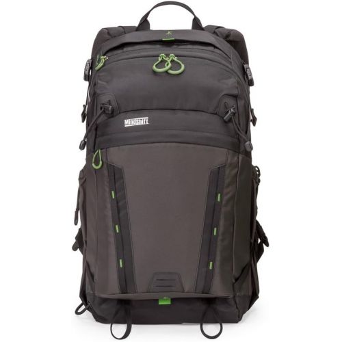  MindShift Gear Backlight 26L Backpack (Woodland Green)