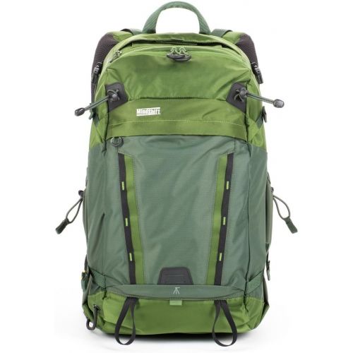  MindShift Gear Backlight 26L Backpack (Woodland Green)