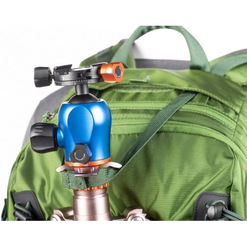  MindShift Gear Backlight 26L Backpack (Woodland Green)