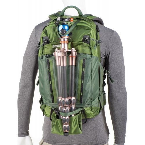  MindShift Gear Backlight 26L Backpack (Woodland Green)