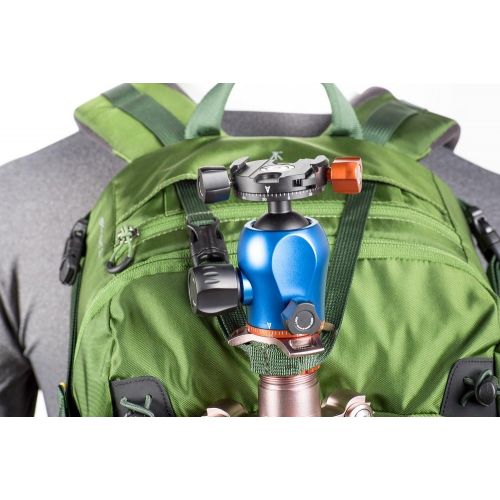  MindShift Gear Backlight 26L Backpack (Woodland Green)