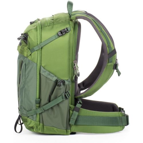  MindShift Gear Backlight 26L Backpack (Woodland Green)