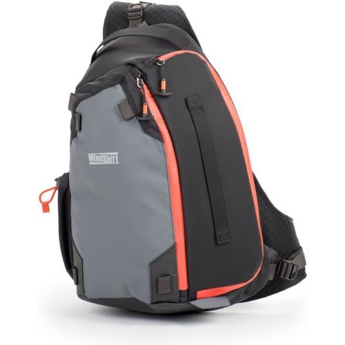  MindShift Gear PhotoCross 13 Sling Bag (Orange Ember)
