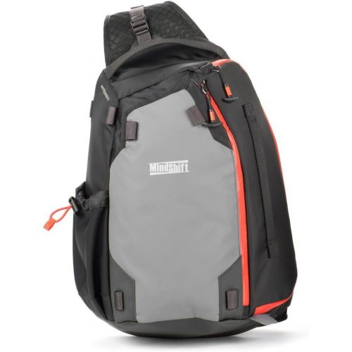  MindShift Gear PhotoCross 13 Sling Bag (Orange Ember)