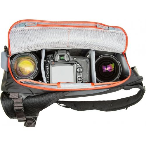  MindShift Gear PhotoCross 13 Sling Bag (Orange Ember)