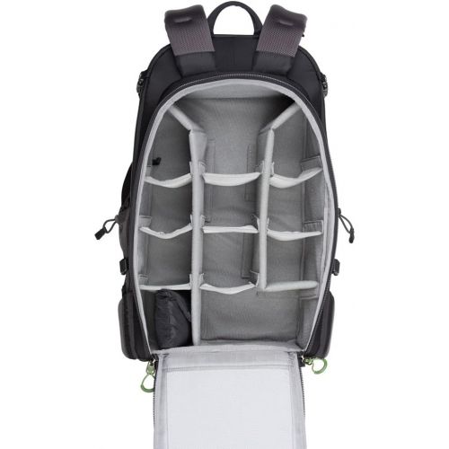  MindShift Gear BackLight 36L Backpack (Charcoal)