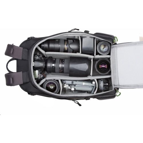 MindShift Gear BackLight 36L Backpack (Charcoal)