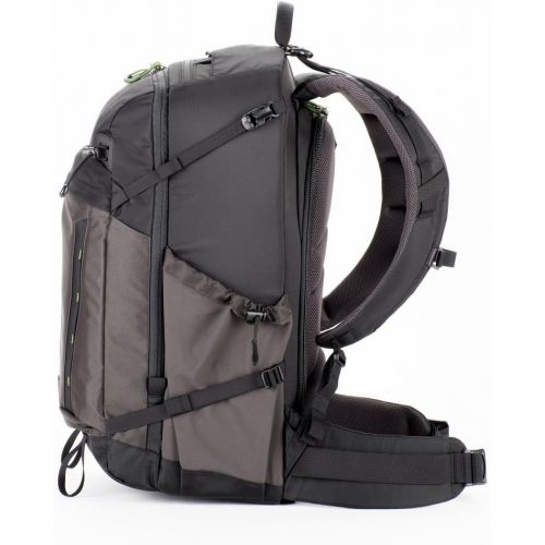  MindShift Gear BackLight 36L Backpack (Charcoal)