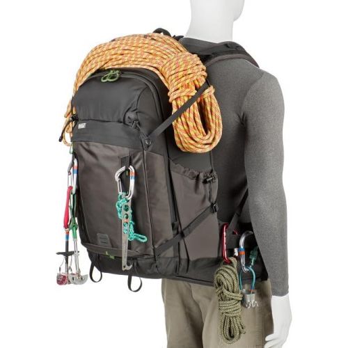  MindShift Gear BackLight 36L Backpack (Charcoal)