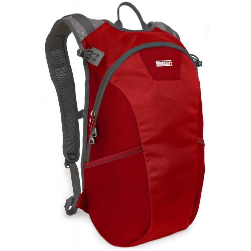  MindShift Gear SidePath Backpack (Cardinal Red)