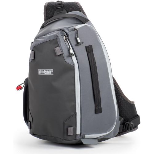  MindShift Gear PhotoCross 13 Sling Bag (Carbon Gray)