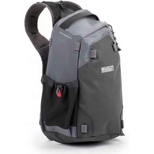  MindShift Gear PhotoCross 13 Sling Bag (Carbon Gray)