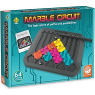 MindWare Marble Circuit Puzzle