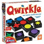 [아마존베스트]Qwirkle Board Game