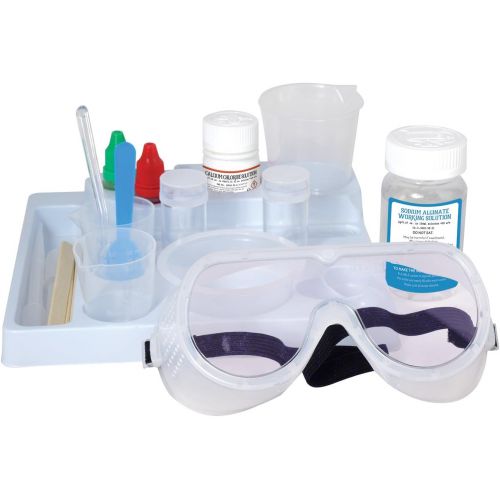  [아마존베스트]MindWare Science Academy Curious Kits (Set of 3 Labs)