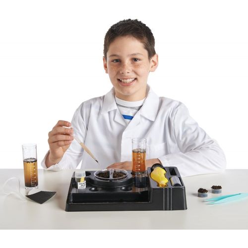  [아마존베스트]MindWare Science Academy Curious Kits (Set of 3 Labs)