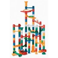 [아마존베스트]MindWare Marble Run: 123 Piece Set (103 Durable Pieces and 20 Marbles) Exclusively at