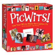 MindWare Picwits!: Games (Other)