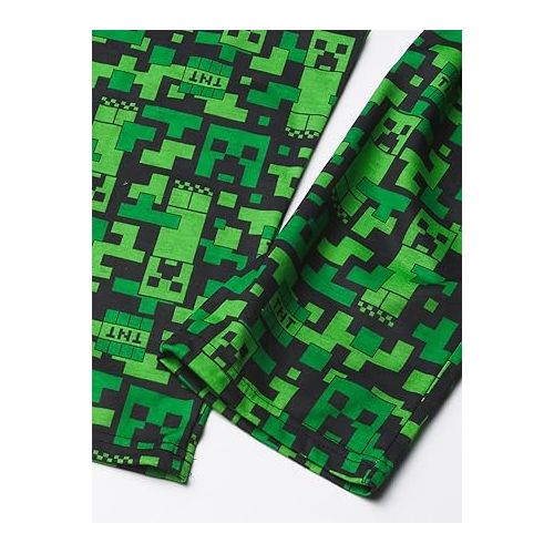  Minecraft Boys' Pajama Bottoms