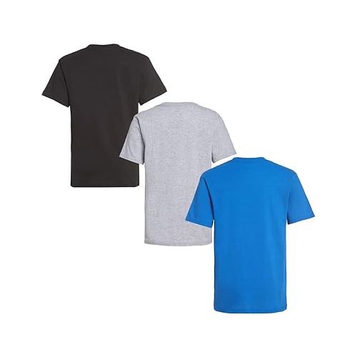  Minecraft Boys Short Sleeve Regular Fit