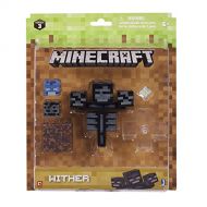 Minecraft 16641 Wither Survival Pack, Multi-Colour