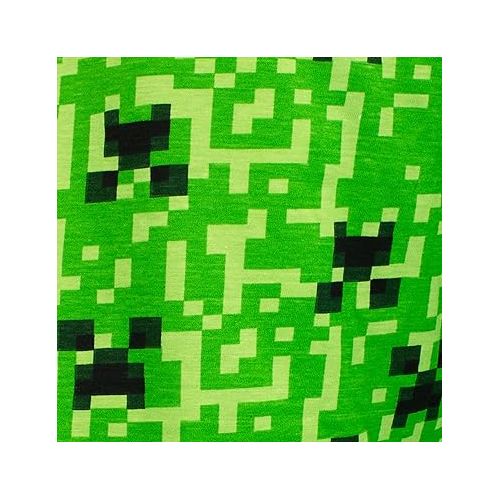  Minecraft Mens Lounge Pant