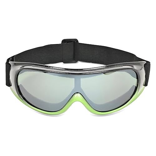  Minecraft Ski Goggles for Boys Winter Snow Sport Snowboarding Goggle for Little Kids