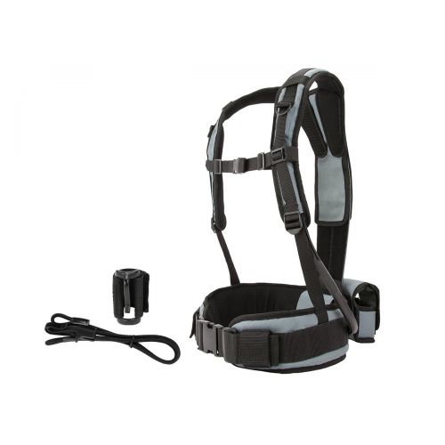  Minelab Pro-Swing 45 Harness for Garden Metal Detector