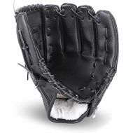 Thickened Baseball Glove Softball Baseball Glove Children Teenager Full Model Infield Pitcher Softball Practice Equipment