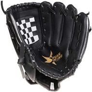 Baseball Glove Softball Gloves Adult Training Glove Baseball Glove Softball Glove Child Teenager for Youth Adults