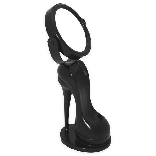  Mini High Heel 3x Vanity Mirror