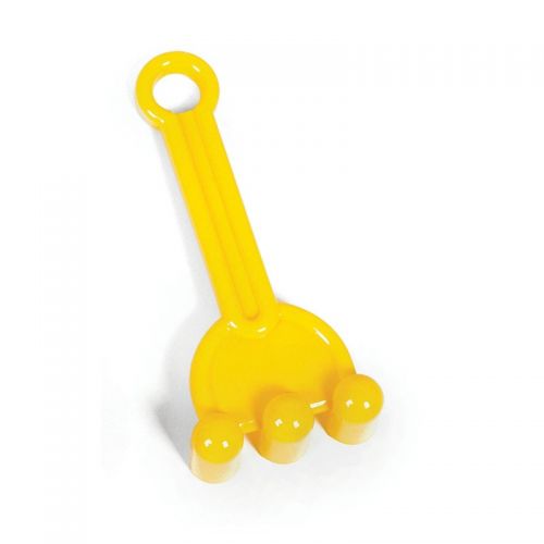  Mini Yellow Rake