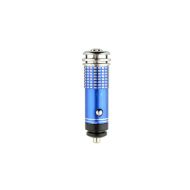 Mini Auto Car Fresh Air Purifier Oxygen Bar Ozone Ionizer Cleaner