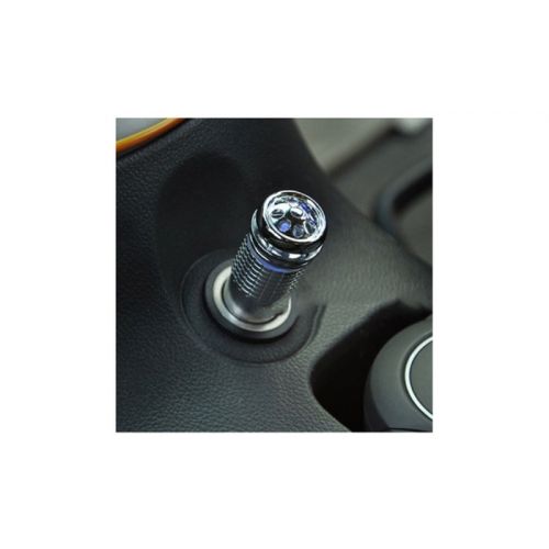  Mini Auto Car Fresh Air Anion Ionic Purifier