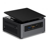 Intel NUC 7 Mainstream Kit (NUC7i5BNH) - Core i5, Tall, Addt Components Needed