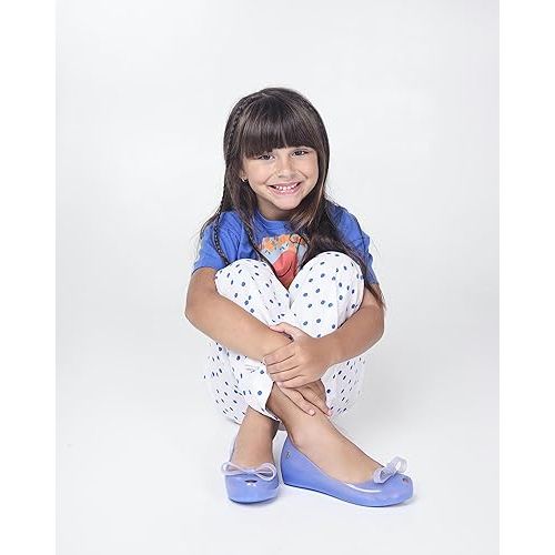  Mini Melissa girls Ultra Bow Inf (Little Kid/Big Kid)