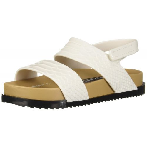  Mini Melissa Kids Mini Cosmic Sandal + Baja East Slipper