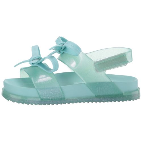  Mini Melissa Kids Mini Cosmic Sandal + Jason Wu Slipper