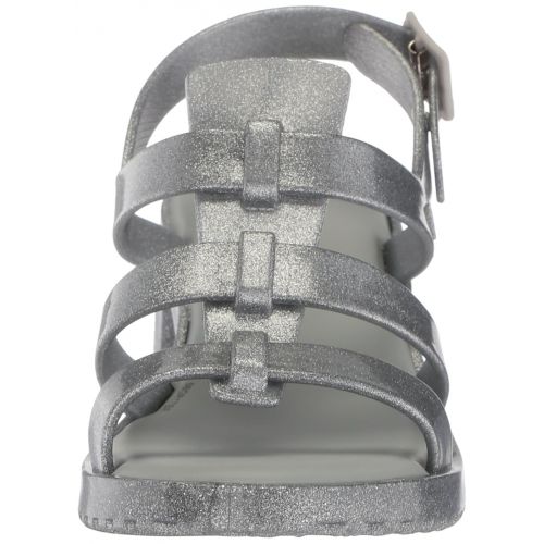  Mini Melissa Kids Mel Flox High Heeled Sandal