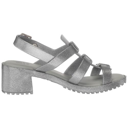  Mini Melissa Kids Mel Flox High Heeled Sandal