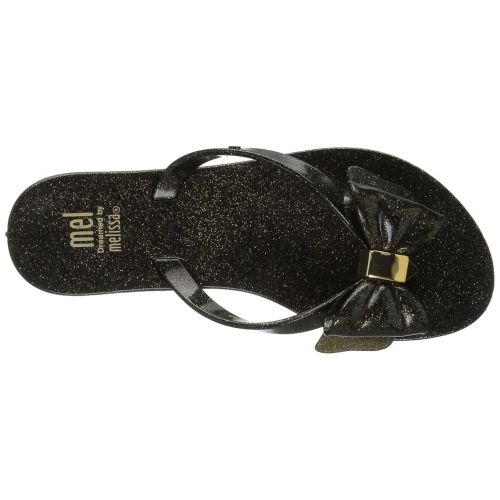  Mini Melissa Kids Mel Harmonic III Flip-Flop