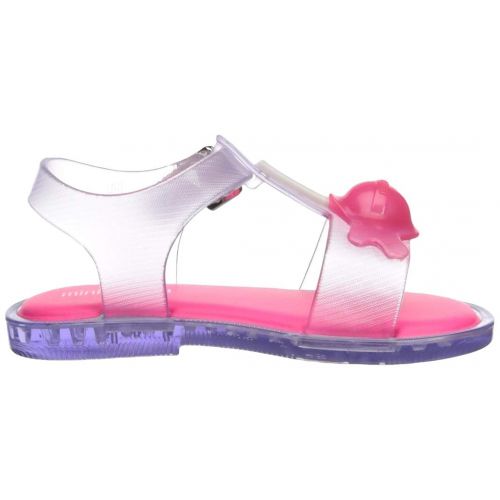  Mini Melissa Kids Mini Mar Sandal Ii Slipper